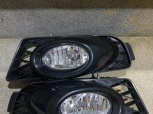 Honda Civic Duman işığı — Bakı