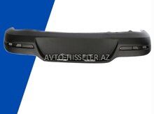 Kia Rio 2012 arxa bufer spoyleri — Bakı