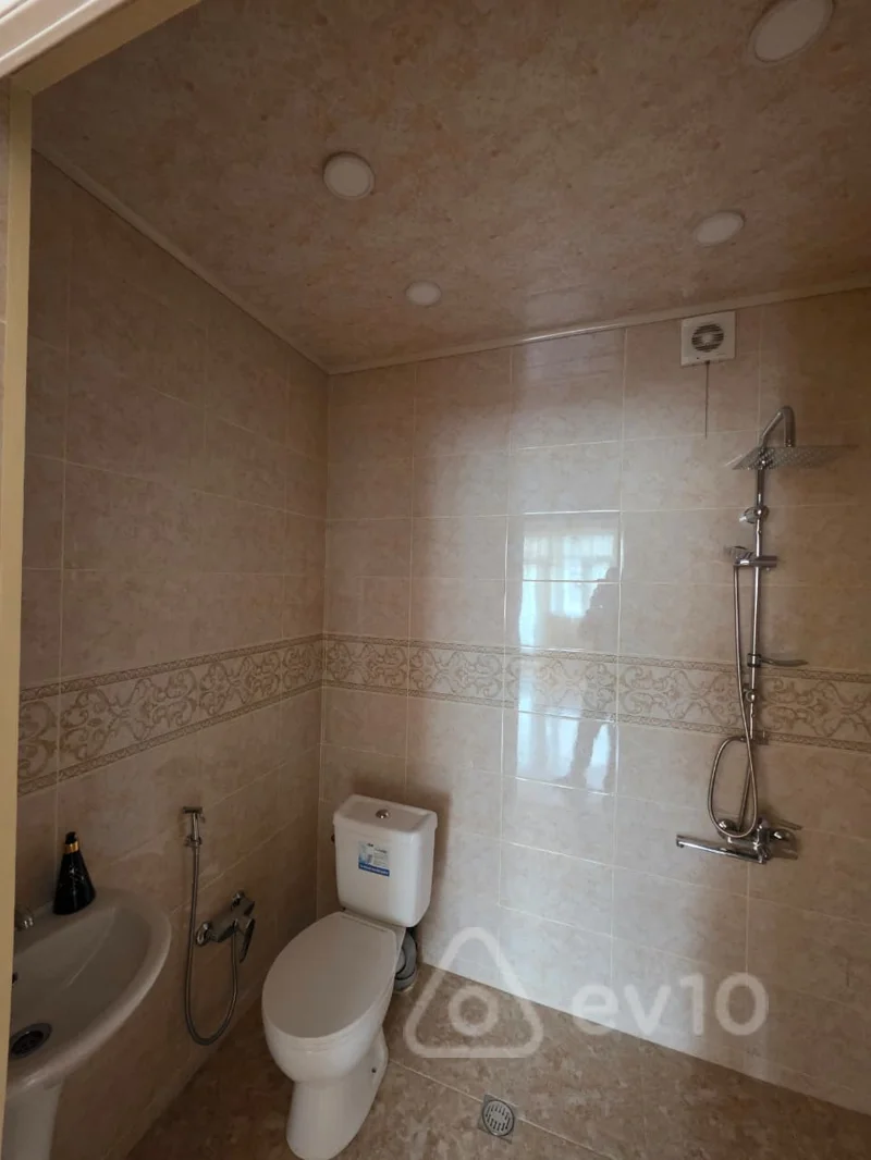 4 otaqlı mənzil, 158 m², Hüseyn Cavid Prospekti — Mənzil, Bakı (7)