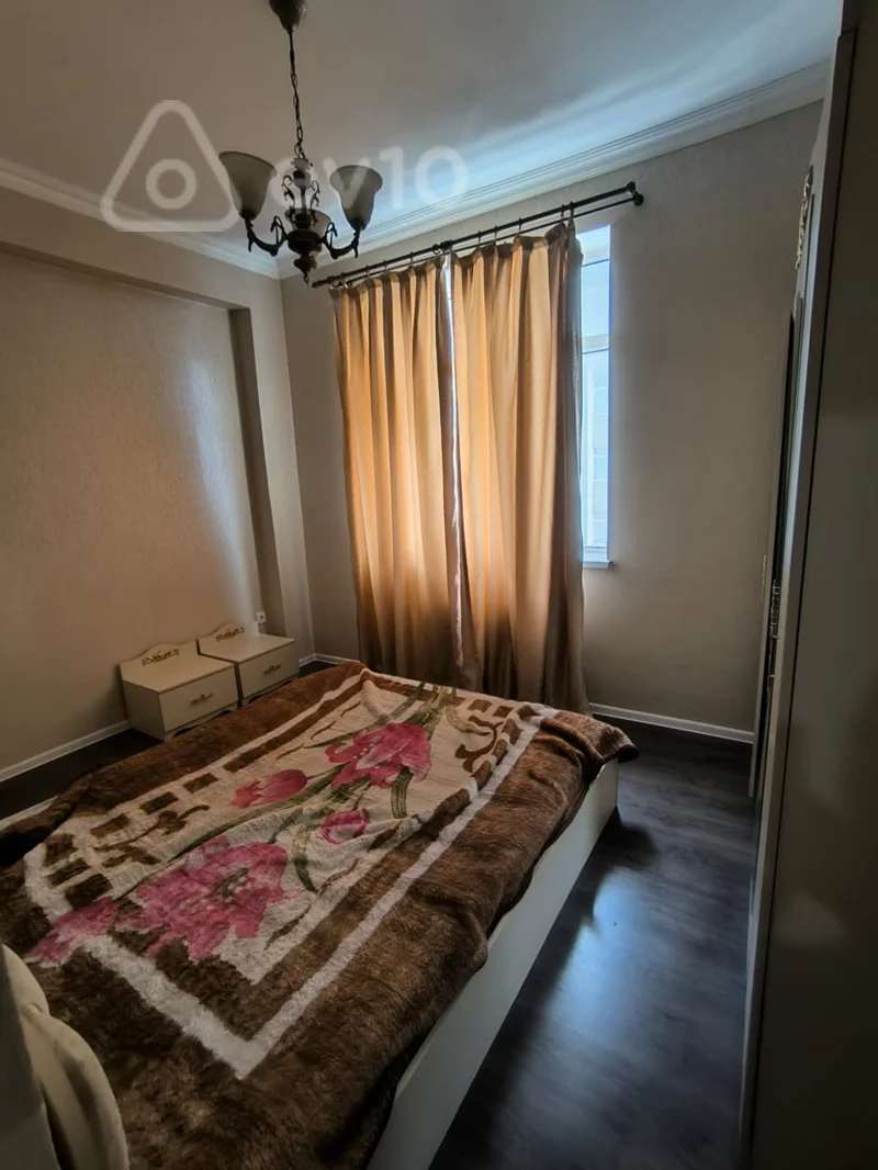 2 otaqlı mənzil, 62 m², Yasamal — kirayə — Mənzil, Bakı (8)