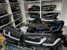 BMW G30 LED faraları — Bakı