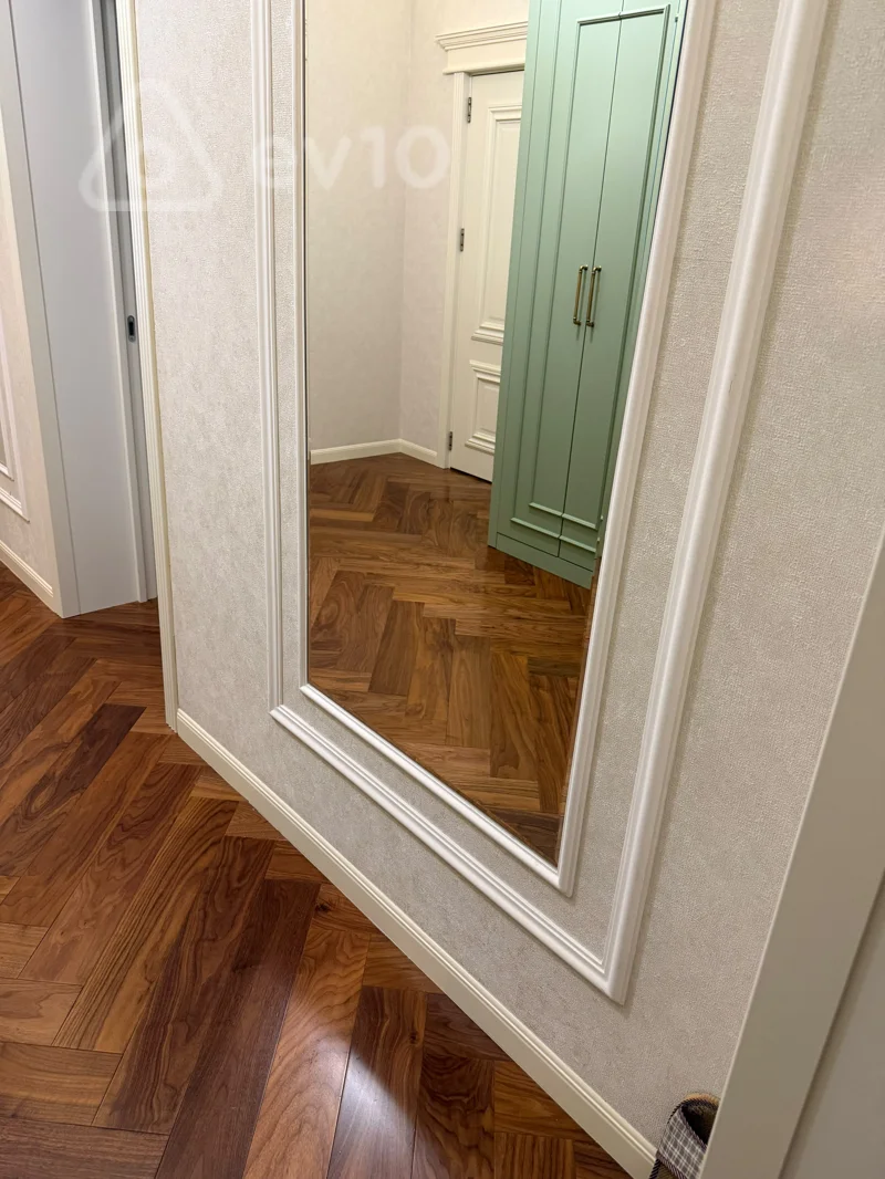 2 otaqlı mənzil, 75 m², Sahib zeynalov — kirayə — Mənzil, Bakı (4)