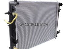 Hyundai Tucson (JM) 2.0 Su radiatoru 25310-2E850 — Bakı
