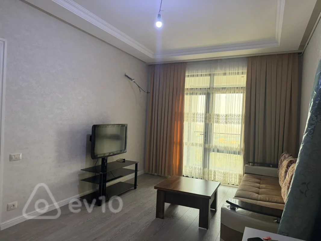 2 otaqlı mənzil, 65 m², Cavanşir küçəsi, — kirayə — Bakı