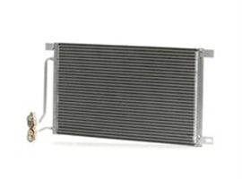 BMW E46/E83 Dizel kondisioner radiatoru — Bakı
