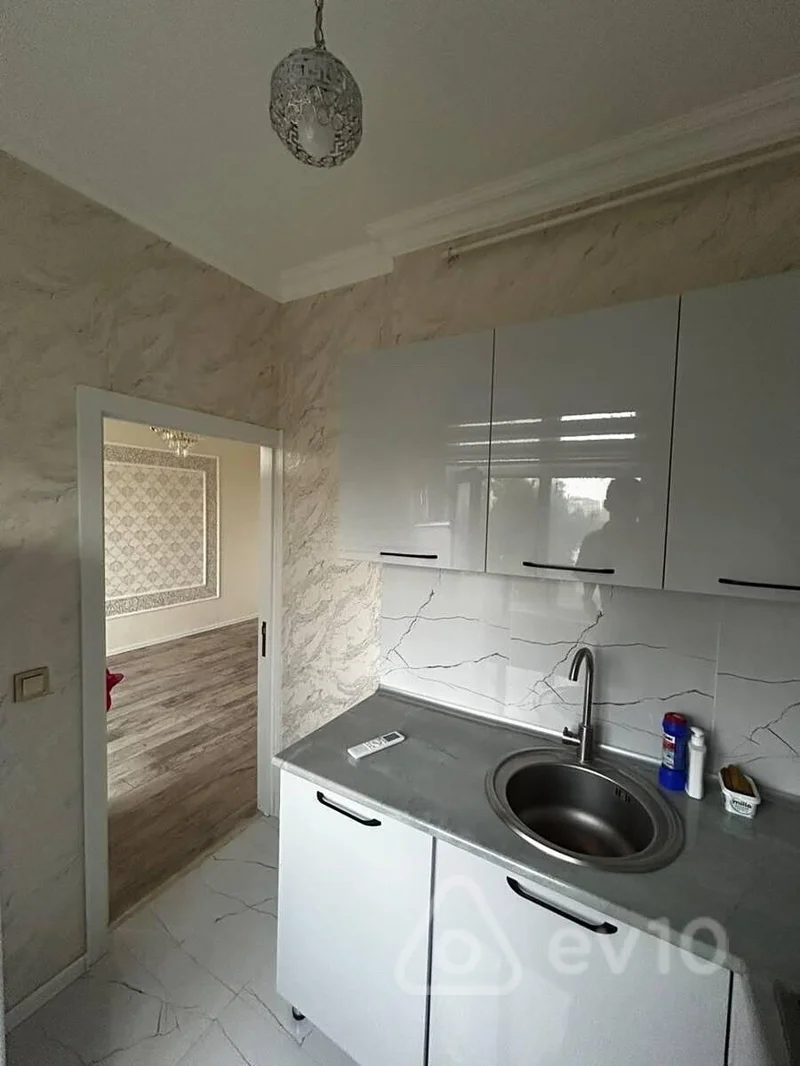2 otaqlı mənzil, 60 m², Mircəlal — kirayə — Mənzil, Bakı (6)
