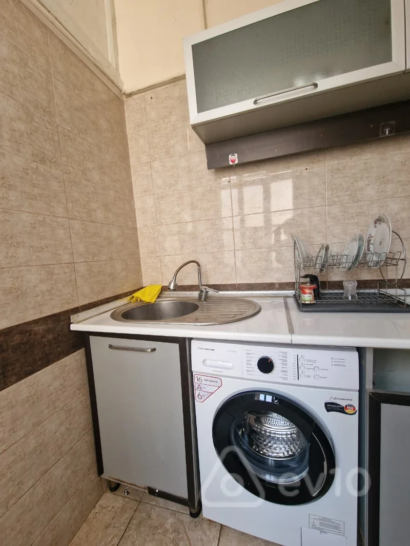3 otaqlı mənzil, 60 m², Bakı, Cəfər Cabbarlı küçəsi — kirayə — Mənzil, Bakı (11)