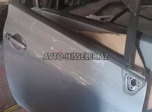 Toyota Auris Qapıları – avto-hisseler.az — Bakı