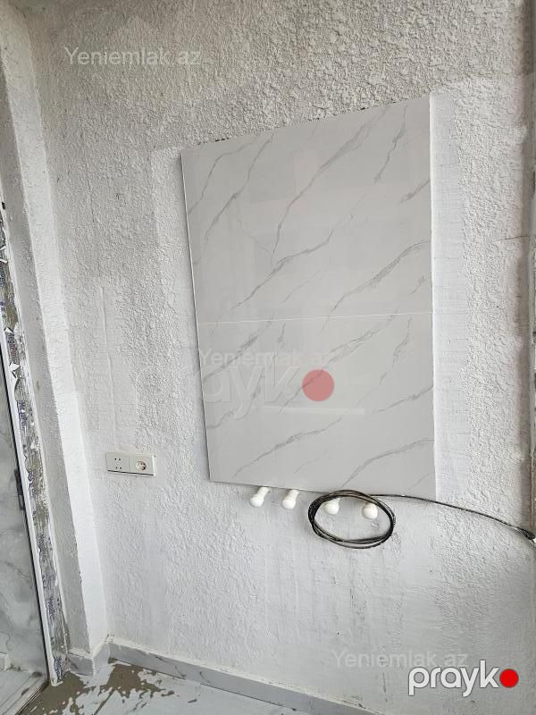 Satılır 2 otaqlı Bina evi menzil (Yeni tikili), 50 m², Masazır — Mənzil, Abşeron (8)
