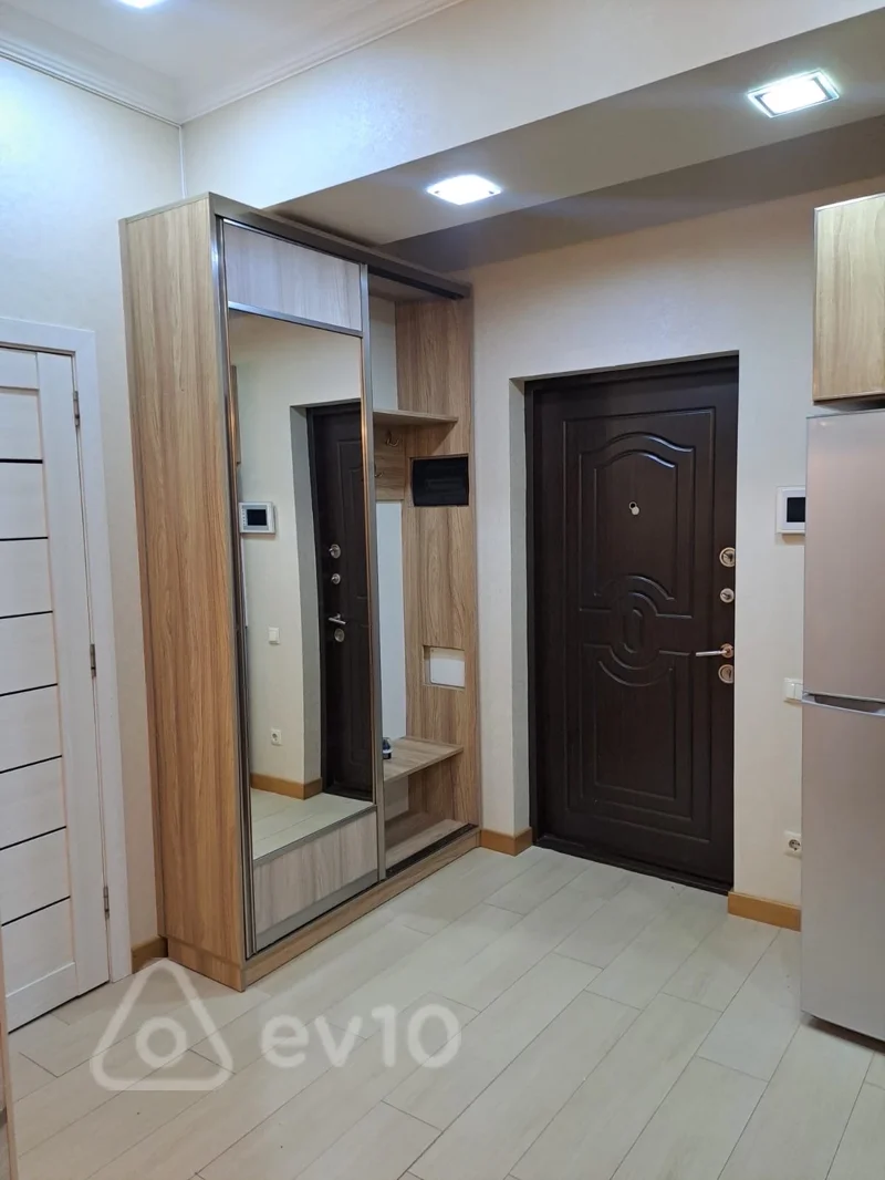 2 otaqlı mənzil, 70 m², Yeni yasamal — kirayə — Mənzil, Bakı (7)