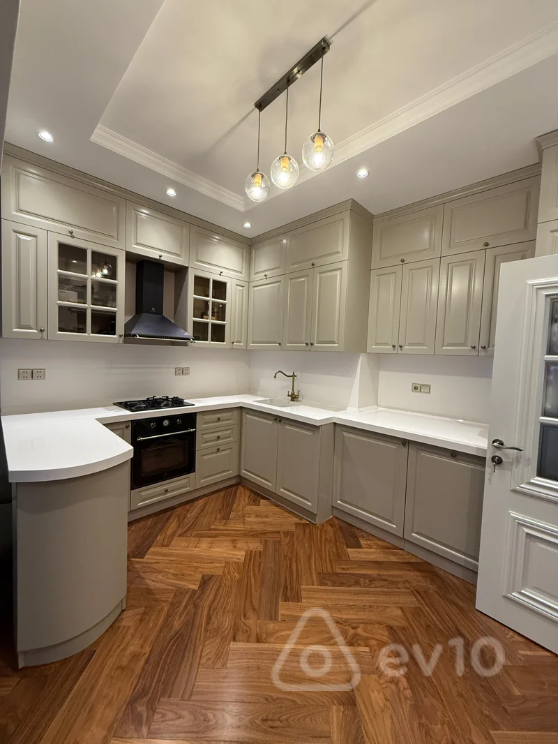 2 otaqlı mənzil, 75 m², Azadlıq pr. — kirayə — Mənzil, Bakı (3)