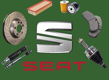 Seat ehtiyat hissələri — VinAz