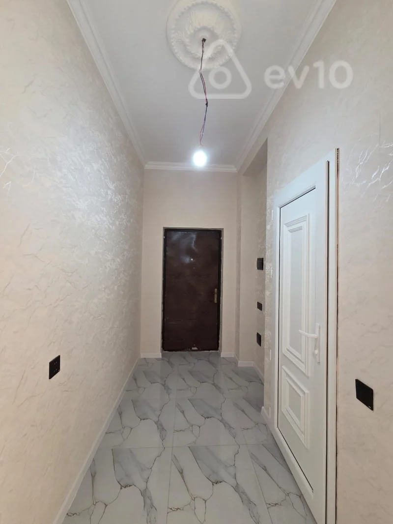 2 otaqlı mənzil, 52 m², Xırdalan Şəhəri — Mənzil, Xırdalan (9)