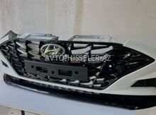 Hyundai Sonata 2020-2024 qabaq buferi — Bakı