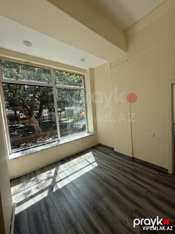 Binəqədi rayonunda 4 otaqlı Ofis Kirayə verilir, 110 m² — Ofis, Bakı (2)
