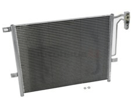 Bmw E46 Radiator Kondisaner — Bakı