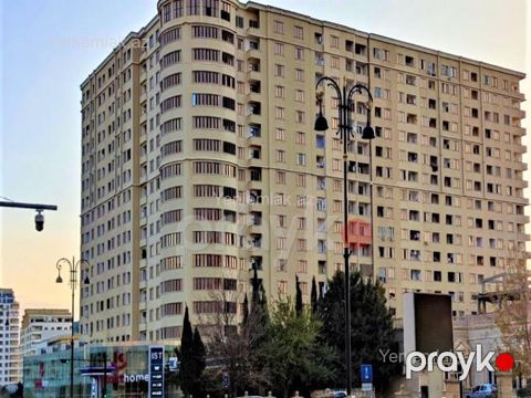 Satılır 1 otaqlı Bina evi menzil (Yeni tikili), 72 m², Xətai rayonu — Bakı