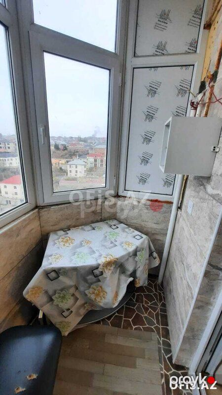 Yeni tikili Satılır Abşeron r., Masazır q., 2 otaq, 62 m² — Mənzil, Bakı (7)