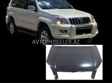 Toyota Prado 2003-2009 kapotu — Bakı