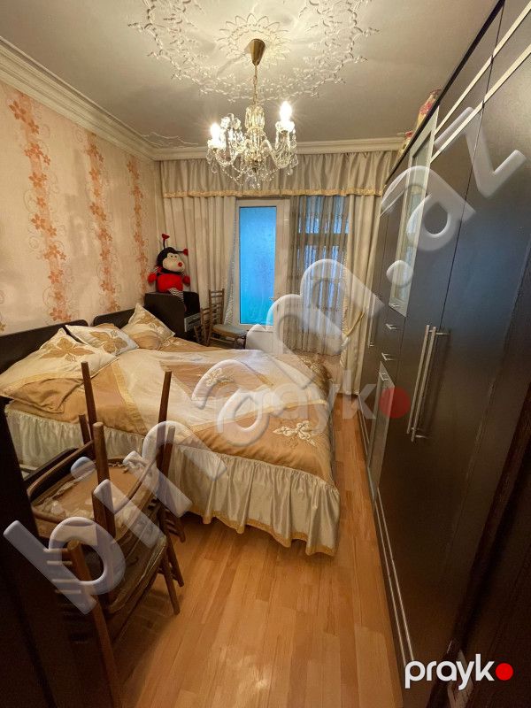 3 otaqlı Köhnə tikili, Satış, Bakı, Yasamal — Mənzil, Bakı (4)
