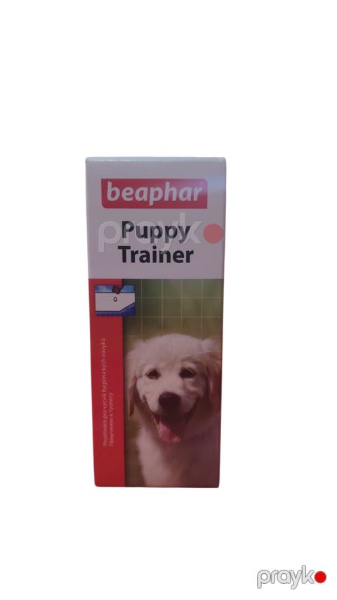 Tualet tərbiyəsi spreyi Beaphar, Puppy Trainer, İtlər üçün, Balaca İt — Bakı