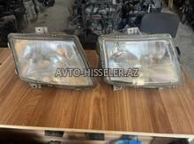 Mercedes Vito 638 farası avto-hisseler.az — Bakı