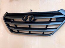 Hyundai Tucson 2016-2017-2018 Radiator barmaqlığı — Bakı