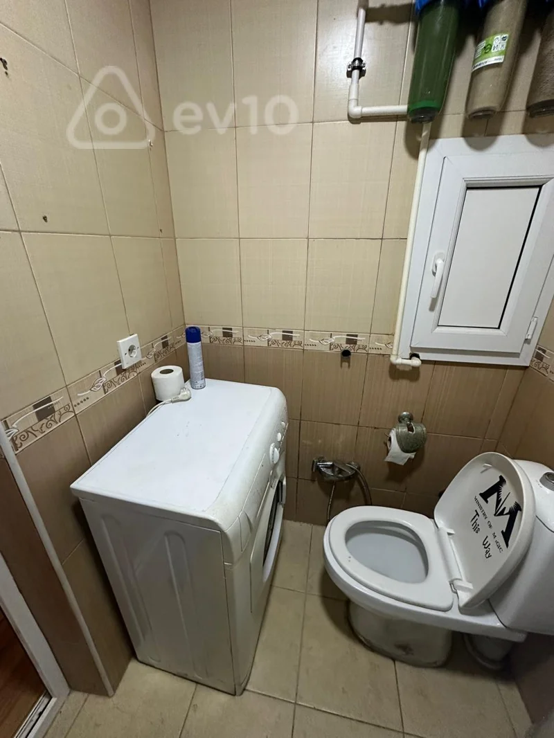 3 otaqlı mənzil, 48 m², Çingiz Xan Kərimov küçəsi — Mənzil, Bakı (10)