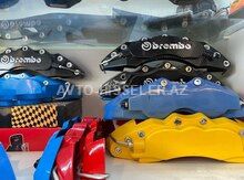 Brembo Əyləc Supportlar — Bakı