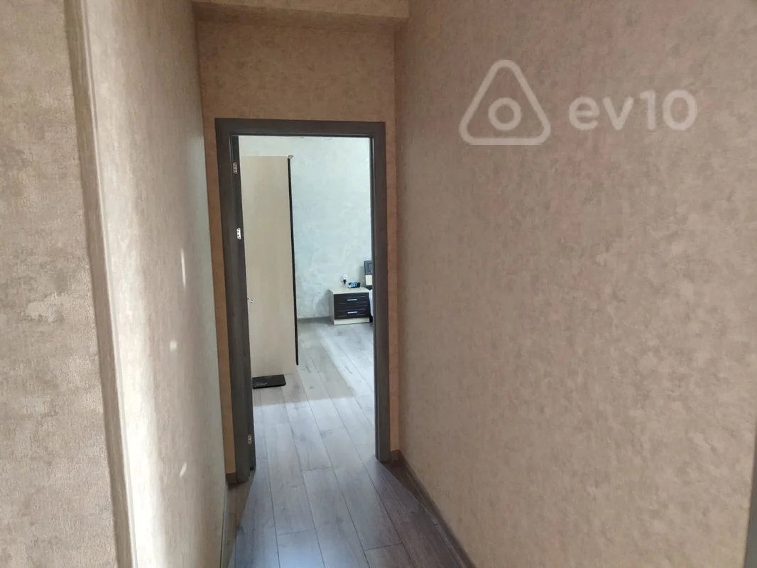3 otaqlı mənzil, 80 m², Abbas Mirzə Şərifzadə küc — Mənzil, Bakı (3)