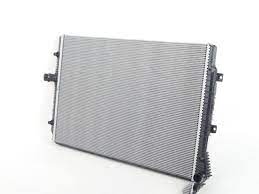 Su radiyatoru Volkwagen — Ehtiyat hissələri, Bakı (2)