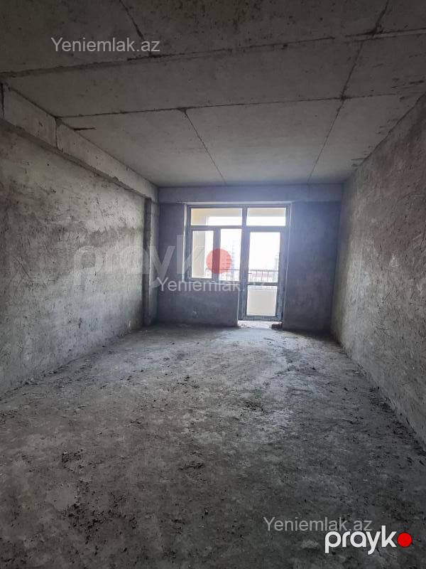 Satılır 2 otaqlı Bina evi menzil (Yeni tikili), 103 m², 16-cı məhəllə — Mənzil, Sumqayıt (8)