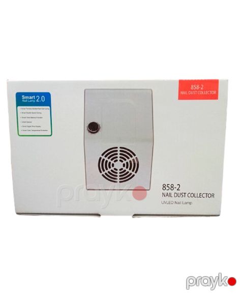 Manikür tozsoranı 858-2, 80 Vt — Bakı