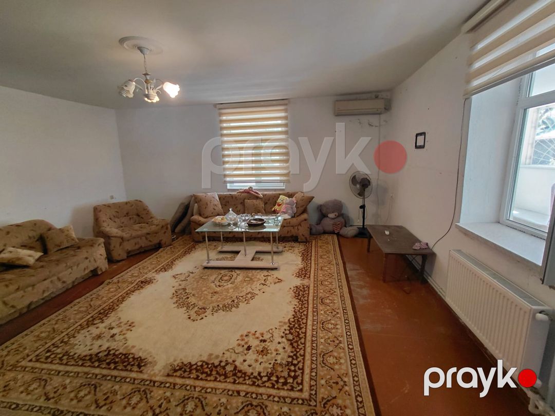 Satış: 4 otaqlı Ev / villa, 140 m², Xəzər rayonu — Ev, villa, Bakı (3)