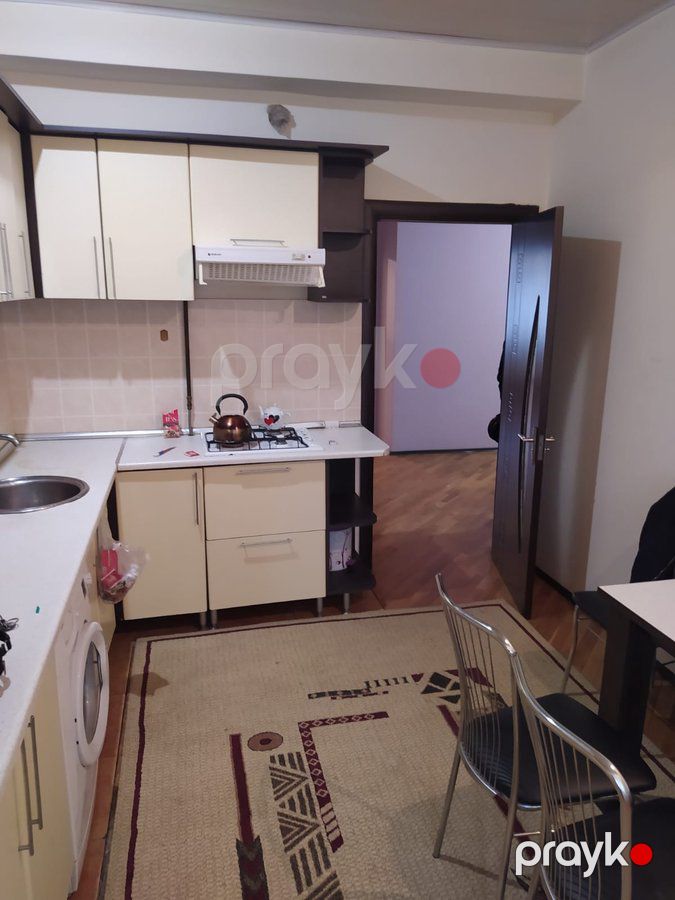 2 otaqlı mənzil kirayə verilir, 80 m², gedirli 25, Bakı — Mənzil, Bakı (3)