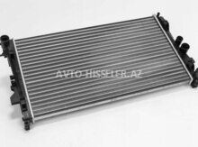 Mercedes W639 Su Radiatoru -avto-hisseler.az — Bakı