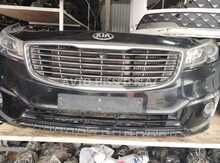 Kia Carnival 2016 Buferi -avto-hisseler.az — Bakı