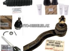 Toyota Lexus Ehtiyat Hissələri |avto-hisseler.az — Bakı