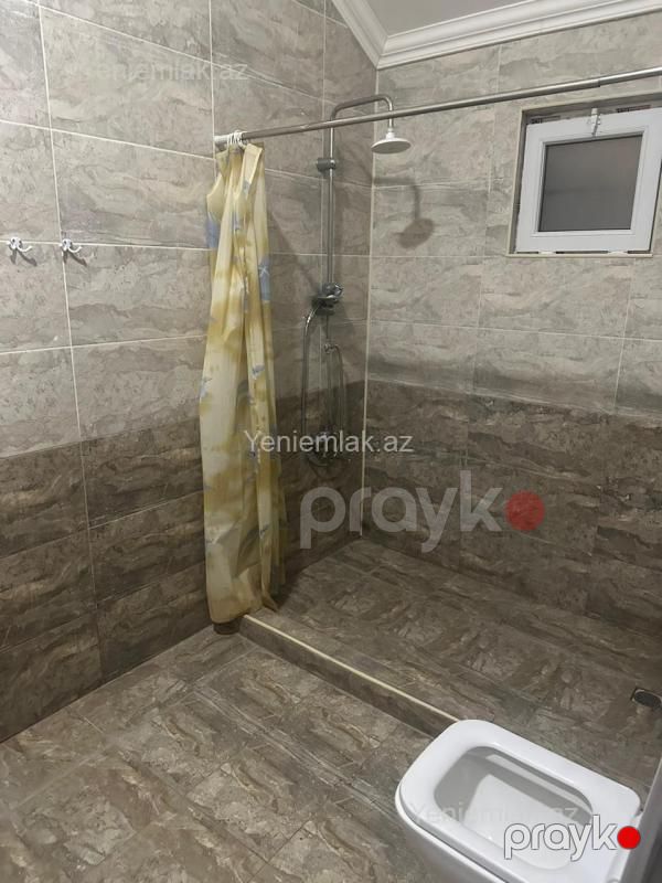 Günlük 3 otaqlı Həyət evi / Villa, 100 m², Quba — Ev, villa, Quba (5)