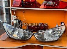 Hyundai IX35 2010-2013 faraları -avto-hisseler.az — Bakı