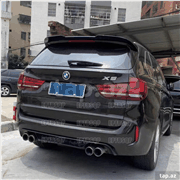 BMW X5 F15 Spoyler — Bakı