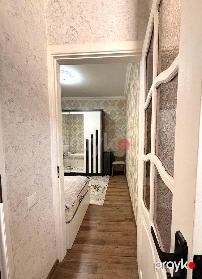 Bağ evi, 48 m², Biləcəri dəmiryol xəstəxananın yaxınlığında, Bakı — Daşınmaz əmlak, Bakı (6)