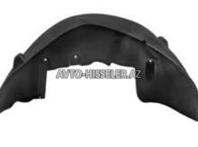 Mercedes W166 Ml-gl arxa qoruyucu panel (padkrelnik) -avto-hisseler.az — Bakı