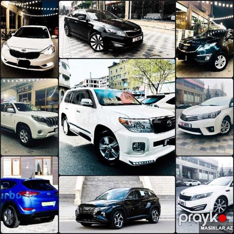 Hyundai Tukson, 2017 il — Bakı