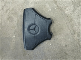 W124 Mercedes airbag — Bakı
