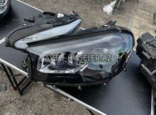 Mercedes W167 GLS fara — Bakı
