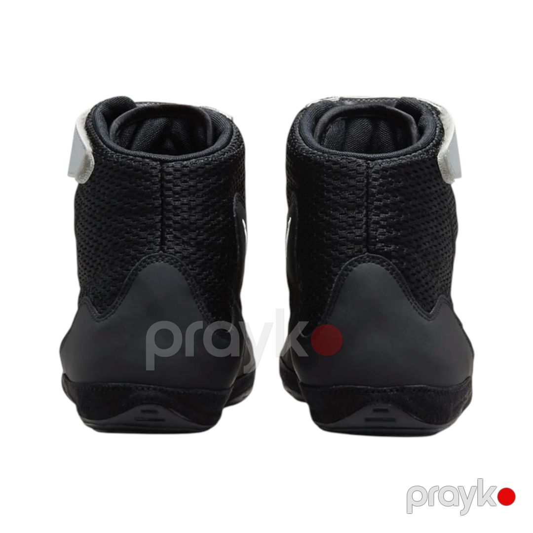 Güləş üçün ayaqqabı Nike WS2348, qara, ölçü 36 — Mallar, Bakı (3)