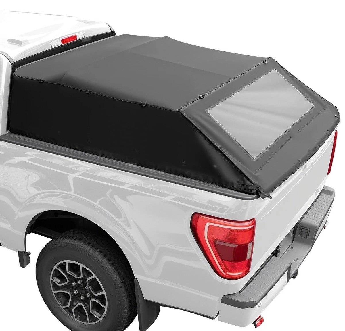 Baqaj örtüyü Ford F150 bed-top — Bakı