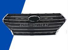Hyundai Accent 2018 Ablisovka — Bakı