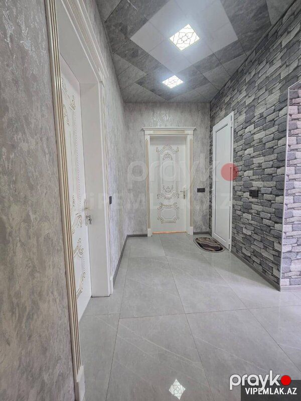 Suraxanı rayonunda 4 otaqlı Həyət evi Satılır, 140 m² — Ev, villa, Bakı (3)